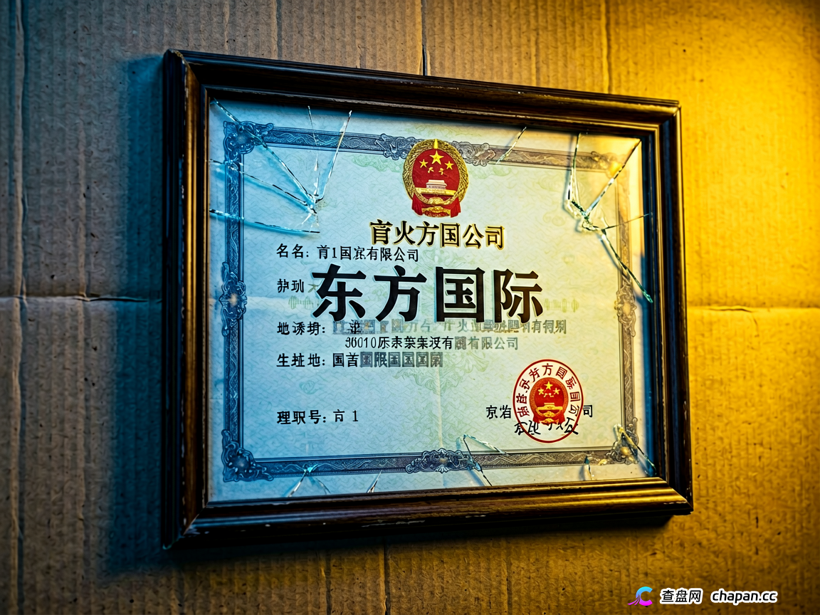 东方国际彩票盘崩盘预警：百亿团队神话破灭，境外非法网彩收割在即(1)