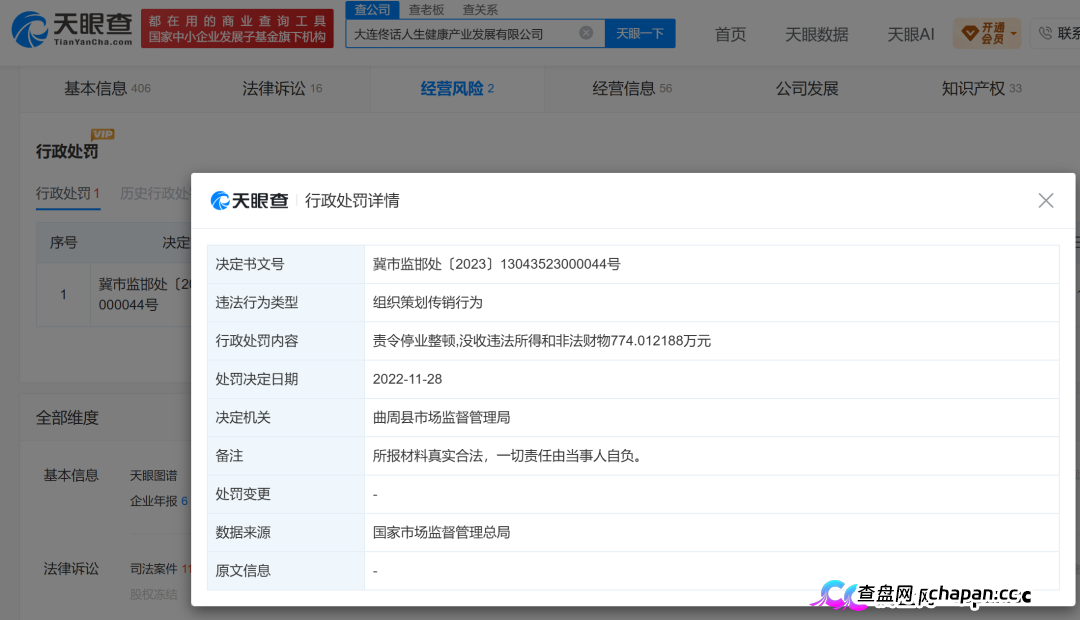 起底佟鑫海医疗神话02从“佟话人生”到德元升,“换壳”难洗传销底色(3) 起底佟鑫海医疗神话02从“佟话人生”到德元升,“换壳”难洗传销底色(3)